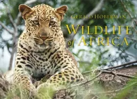 Couverture du produit · Wildlife of Africa: Dumpy Book (Gerald & Marc Hoberman Collection (Hardcover))