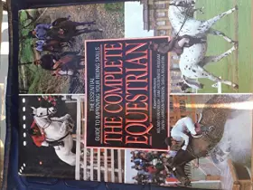 Couverture du produit · The Complete Equestrian