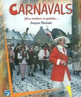Couverture du produit · Carnavals