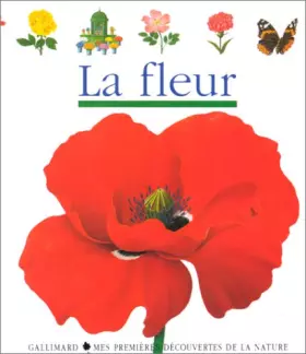 Couverture du produit · La fleur