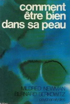Couverture du produit · Comment être bien dans sa peau : Entretien avec Jean Owen