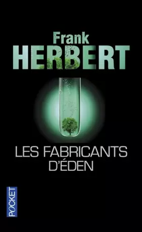 Couverture du produit · Les fabricants d'Eden