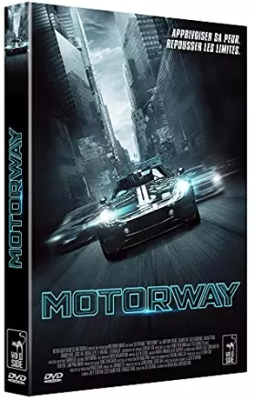 Couverture du produit · Motorway