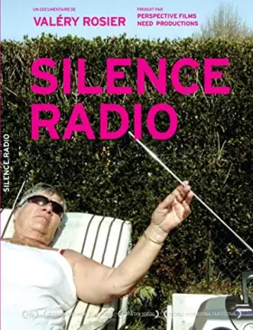 Couverture du produit · Silence Radio