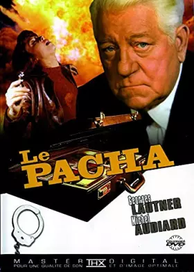 Couverture du produit · Le Pacha [Édition Single]