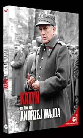 Couverture du produit · Katyn