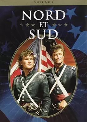 Couverture du produit · Coffret Nord et sud, Saison 1