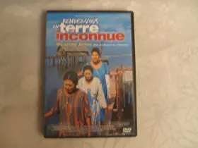 Couverture du produit · Rendez-vous en terre inconnue : Marianne James chez les Bajaus en Indonésie