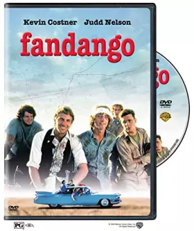 Couverture du produit · Fandango [Import USA Zone 1]