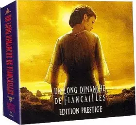 Couverture du produit · Un Long Dimanche de fiançailles [Édition Prestige]