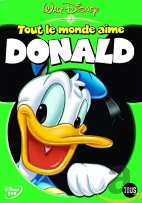 Couverture du produit · Tout le monde aime Donald