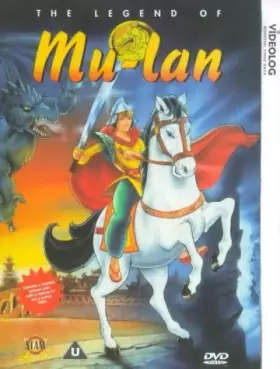 Couverture du produit · The Legend of Mu-Lan [DVD]