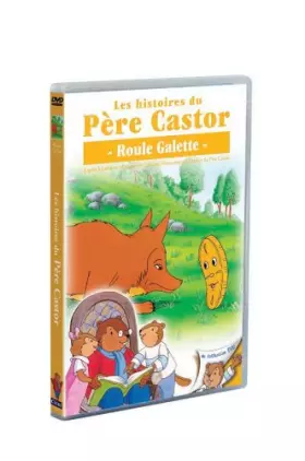 Couverture du produit · Les Histoires du Père Castor-4/26-Roule Galette