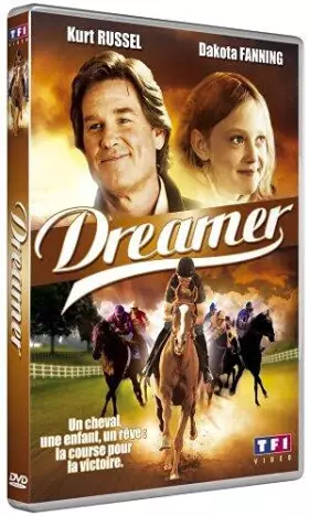 Couverture du produit · Dreamer