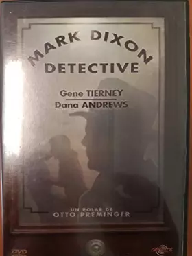 Couverture du produit · Mark Dixon, détective