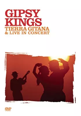 Couverture du produit · Gipsy Kings - Tierra Gitana + Live in Concert [(E TIERRA GITANA)]