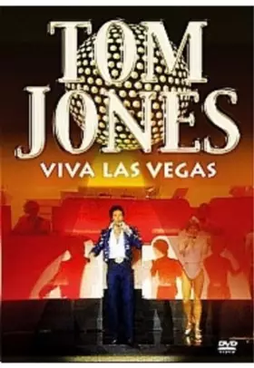 Couverture du produit · Tom Jones : Ladies Night / Las Vegas