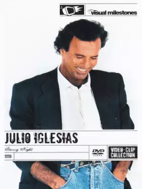 Couverture du produit · Iglesias, Julio-Starry Night