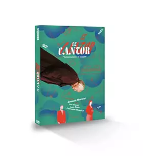 Couverture du produit · EL CANTOR - DVD