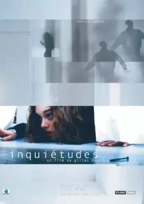 Couverture du produit · Inquietudes