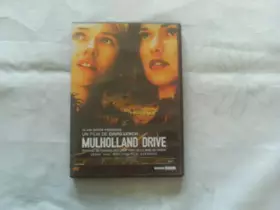 Couverture du produit · Mulholland Drive [Édition Single]