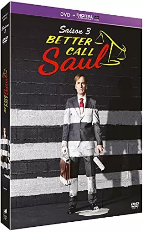 Couverture du produit · Better Call Saul-Saison 3