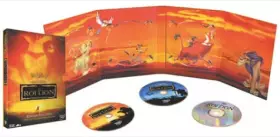 Couverture du produit · Le Roi Lion [Édition Exclusive]