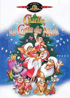 Couverture du produit · CHARLIE, LE CONTE DE NOEL