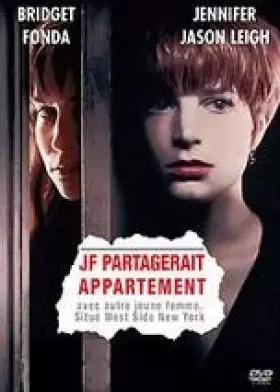 Couverture du produit · JF partagerait Appartement