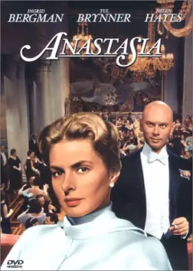 Couverture du produit · Anastasia