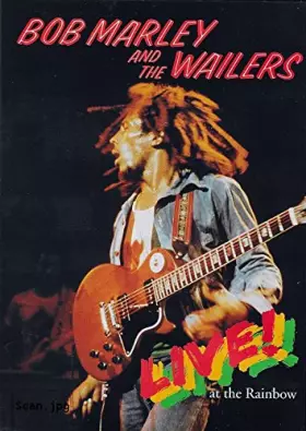Couverture du produit · BOB MARLEY AND THE WAILERS - EDITION 1 DISQUE