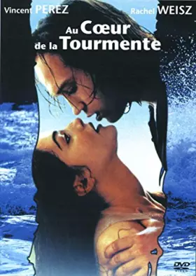 Couverture du produit · Au Coeur de la tourmente
