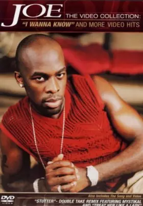 Couverture du produit · Joe - The Video Collection: "I Wanna Know" and more video hits