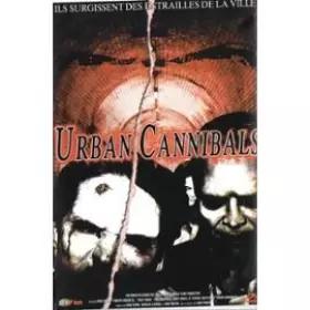 Couverture du produit · DVD 2 Titres Urban Cannibals + Attention! Enfants