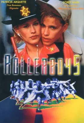 Couverture du produit · Rollerboys