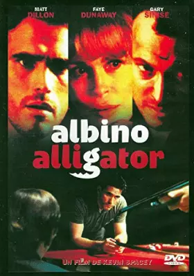 Couverture du produit · ALBINO ALLIGATOR + SUMMER OF SAM / 2 DVD