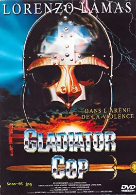 Couverture du produit · GLADIATOR COP