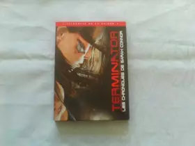 Couverture du produit · Terminator - Les chroniques de Sarah Connor - Saison 1