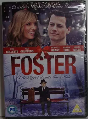 Couverture du produit · foster