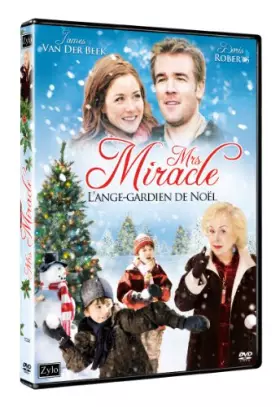 Couverture du produit · Mrs Miracle