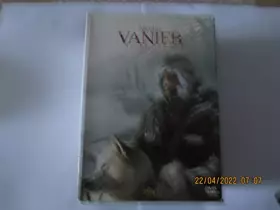 Couverture du produit · Coffret Nicolas Vanier 7 DVD [inclus 1 livre]