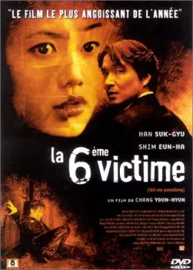 Couverture du produit · La 6e victime