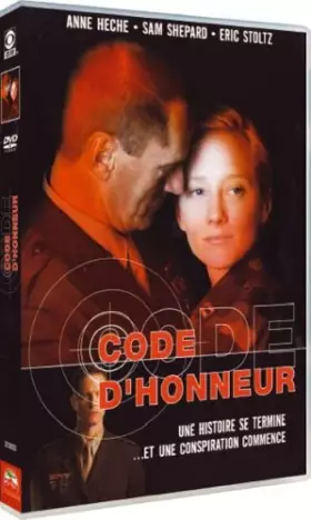Couverture du produit · Code d'honneur