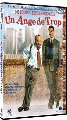 Couverture du produit · Un Ange de trop