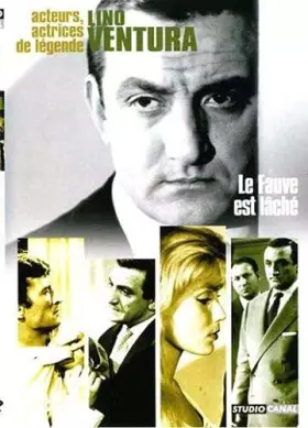 Couverture du produit · Le Fauve Est Lache