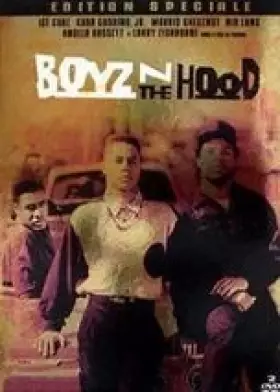 Couverture du produit · Boyz N The Hood [Édition Collector]