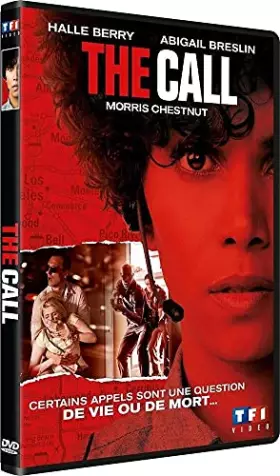 Couverture du produit · The Call