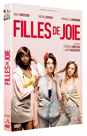 Couverture du produit · Filles de Joie