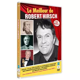 Couverture du produit · Le Meilleur de Robert Hirsch