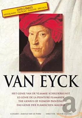 Couverture du produit · Van Eyck: das Genie der Flämischen Malerei [Import]